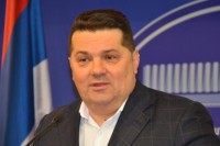 Stevandić: Konsenzus srpskih političkih predstavnika od koristi za Srpsku