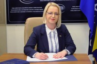 Novaković Bursać: Zemlja koja ima ovakve sudije i treba da brine za svoju budućnost