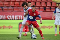 Fudbaleri Borca već 11 susreta ne znaju za poraz u Premijer ligi: Još dva meča do rekorda