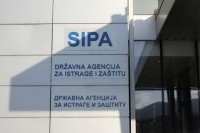 Akcija "Pilot": SIPA pretresa na devet lokacija