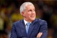 Željko Obradović najbolji trener ABA lige
