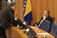 SDA nedolaskom odgodio sjednicu Doma naroda, SNSD i HNS im poručili da svjesno blokiraju institucije