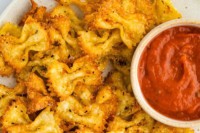 Pasta pomfrit je novo hit jelo, a ovako se sprema