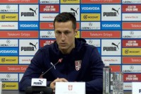 Teška povreda Uroša Spajića, propušta Mundijal?