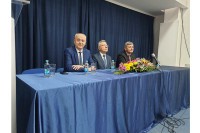 Kalabuhov: Izgraditi snažnije veze između Rusije i Srpske