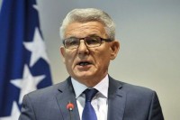 Džaferović podržao rad Međunarodnog krivičnog suda