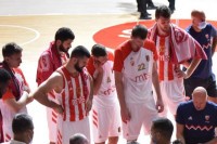 Zvezda traži hitnu reakciju ABA zbog baraža srpskih klubova