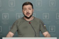 Володимир Зеленски