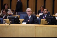 Nović i Čolak: Predložene izmjene Izbornog zakona nisu štetne po vitalni interes nijednog naroda
