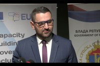 Klokić: Proceduru usklađenosti sa EU lani prošlo 334 propisa