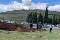 U Međinama kod Mostara pronađeni posmrtni ostaci više osoba