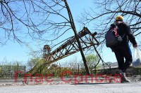 Preminuo radnik koji je povrijeđen nakon rušenja građevinskog krana