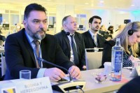 Košarac glasao protiv suspenzije Rusije iz Svjetske turističke organizacije