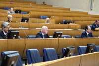 Predstavnički dom PS BiH: Izborni zakon vraćen Ustavnopravnoj komisiji na razmatranje
