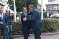Dodik: "Igrišta" će biti integrisana u Olimpijski centar "Jahorina"