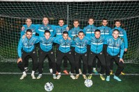 Nova oprema za nove uspjehe – Mozzart podržao Područni fudbalski savez Banjaluka