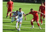 Vodeće ekipe sigurne u 25. kolu Prve lige Republike Srpske: Krupin poker pred derbi