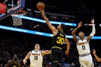Denver eliminisan, Jokić odličan na oproštaju od sezone