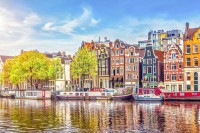 Stvari koje nikako ne treba da radite u Amsterdamu