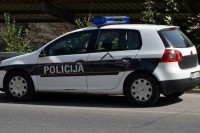“Sitroen“ udario u zid kuće, poginuo mladi sportista