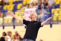 Vujoševiću i Kovačiću trenerske nagrada za životno djelo