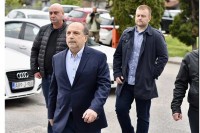 Sakibu Mahmuljinu smanjena kazna, osuđen na osam godina zatvora