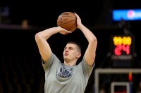 Jokić: Vraćam se u Srbiju što je pre moguće
