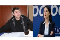 Goran Suvara osumnjičen da je ucjenjivao Jelenu Trivić