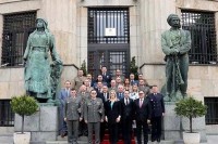 Cvijanović: Srpska opredijeljena za očuvanje mira i stabilnosti