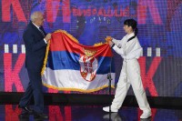 RTS ispratio Konstraktu na Pesmu Evrovizije u Torino