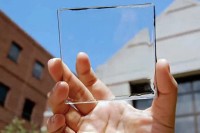 Providni solarni paneli bi mogli zamijeniti prozore