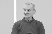 Preminuo Zoran Sretenović