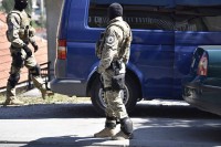 Zatražen pritvor za tri uhapšena u akciji "Pilot"