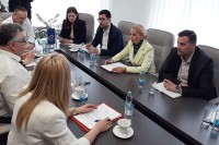 Trivić: Veće plate prosvjeti za 10 odsto