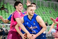 ABA U19: Igokea igra za bronzu