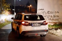 Uhapšene dvije osobe u Sarajevu: Ubili žrtvu pa podmetnuli požar da sakriju tragove