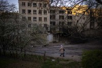 Рат у Украјини ушао је у 65. дан
