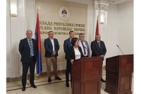 Sindikat traži veće plate, predloženo povećanje od 10%