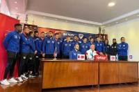 Fudbaleri Borca pred derbi sa Sarajevom: Hajde da sutra svi  budemo kao jedan