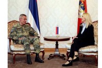 Institucije Srpske za mir i očuvanje nadležnosti