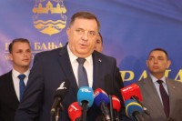 Dodik: Sve odluke Srpske proističu iz Ustava Republike Srpske i BiH