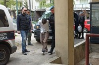Osumnjičeni za brutalno ubistvo krivicu prebacuju jedan na drugog