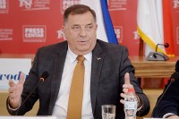 Dodik: Farsa oko Dobrovoljačke treba da pokrije proceduru