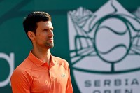 Paklen žrijeb u Madridu: Đoković i Nadal u istoj polovini