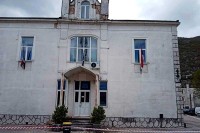 Završen popis oštećenih objekata u Hercegovini: Zatvoren prostor jedine banke u Ljubinju