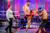 Čedo Pantić, najbolji kik-bokser Balkana za “Glas Srpske”: Niko ne smije u ring protiv mene