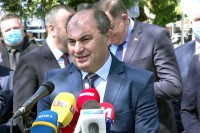 Žarković: U “Bljesku” je 16.000 hrvatskih vojnika napalo 15.000 Srba