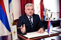 Čubrilović: Poboljšati privredni ambijent i uslove rada