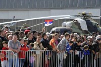 Премијерно представљен кинески ракетни систем