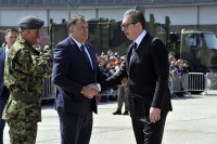 Премијерно представљен кинески ракетни систем